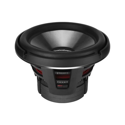 ROCKFORD FOSGATE RF POWER T2 16" 2500W SUBWOOFER SVC