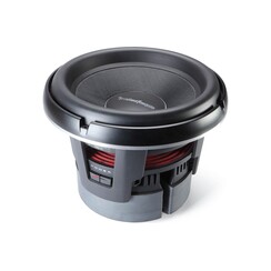 RF POWER T2 13" 2000W SUBWOOFER SVC