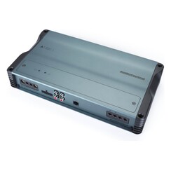 A1500.1 AUDIOCONTROL 1500W 1CH AMP