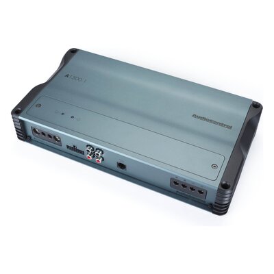 AUDIO CONTROL A1500.1 AUDIOCONTROL 1500W 1CH AMP