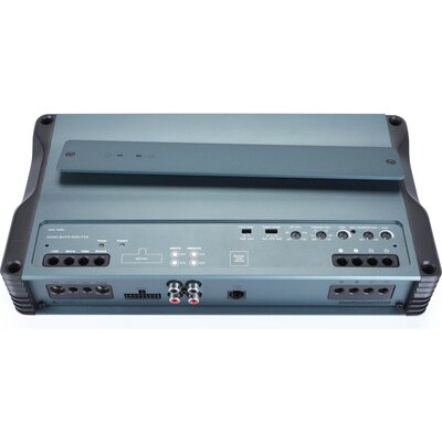 AUDIO CONTROL A1500.1 AUDIOCONTROL 1500W 1CH AMP