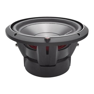 ROCKFORD FOSGATE RF PUNCH P3 600W 15"  DVC SUB