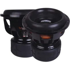 SW-XV415 SUNDOWN 15" 3000W SUB DVC