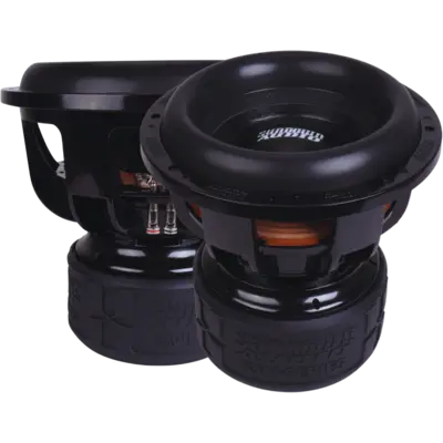 SUNDOWN SW-XV415 SUNDOWN 15" 3000W SUB DVC