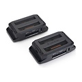 ROCKFORD FOSGATE PPROV2-X RF PUNCH PRO PASSIVE CROSSOVERS
