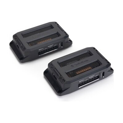 ROCKFORD FOSGATE PPROV2-X RF PUNCH PRO PASSIVE CROSSOVERS