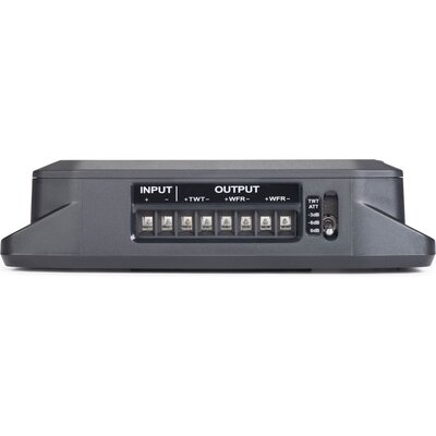 ROCKFORD FOSGATE PPROV2-X RF PUNCH PRO PASSIVE CROSSOVERS