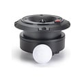 ROCKFORD FOSGATE PPROV2-T RF PUNCH PRO 1.5" BULLET TWEETERS