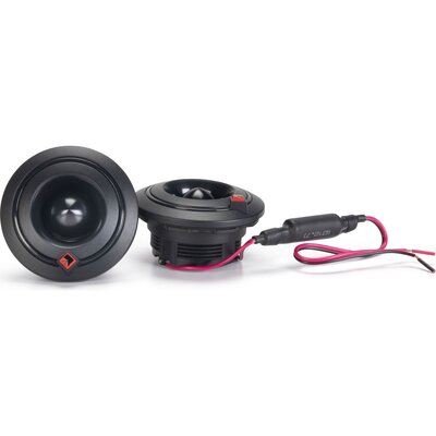 ROCKFORD FOSGATE PPROV2-BT RF PUNCH PRO 1" BULLET TWEETERS