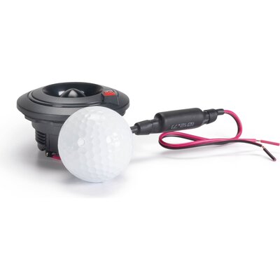 ROCKFORD FOSGATE PPROV2-BT RF PUNCH PRO 1" BULLET TWEETERS