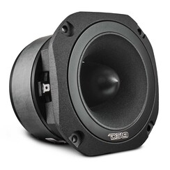 DS18 PRO-TW750C-4/BK DS18 PRO 4" 200W TWEETER