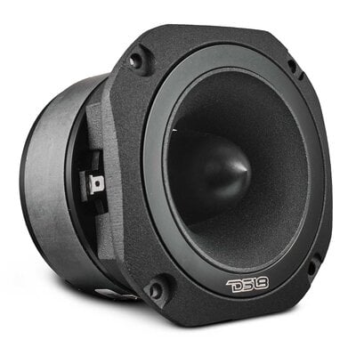 DS18 DS18 PRO-TW750C-4/BK DS18 PRO 4" 200W TWEETER