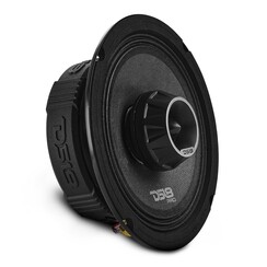 PRO-ZT6SL DS18 PRO 6.5"200W COAXIAL SPEAKER