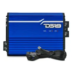 FRP-1.5K DS18 1500W 1CH AMP