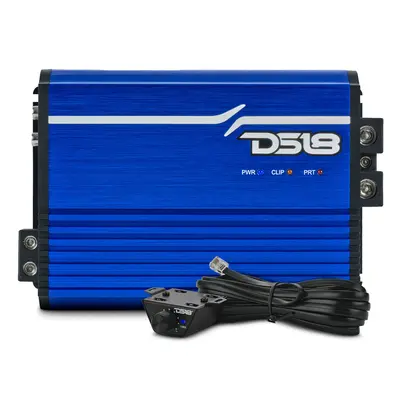DS18 FRP-1.5K DS18 1500W 1CH AMP