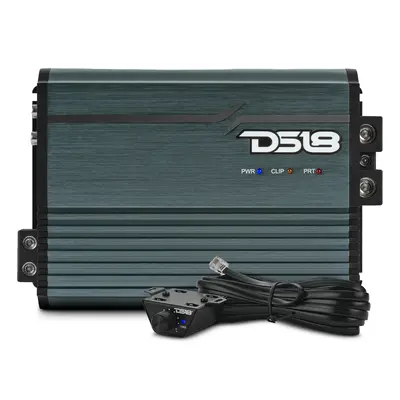 DS18 FRP-1.5K DS18 1500W 1CH AMP