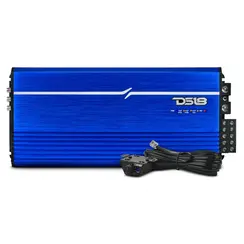 FRP-2.5K5 DS18 2500W 5CH AMP