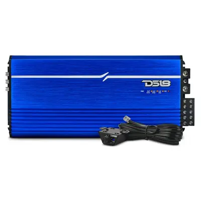DS18 FRP-2.5K5 DS18 2500W 5CH AMP