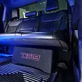 DS18 DFPU110IX DS18 IXS10.4D SINGLE PRELOADED DOWN FIRE ENCLOSURE