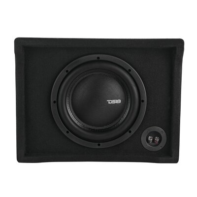 DS18 DFPU110IX DS18 IXS10.4D SINGLE PRELOADED DOWN FIRE ENCLOSURE