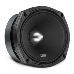 PROJECT360.694B DS18 PROJECT360 300W 6X9" MIDRANGE SPK