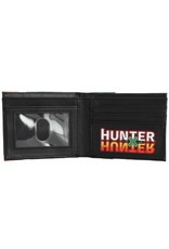 Hunter x Hunter Bifold Wallet