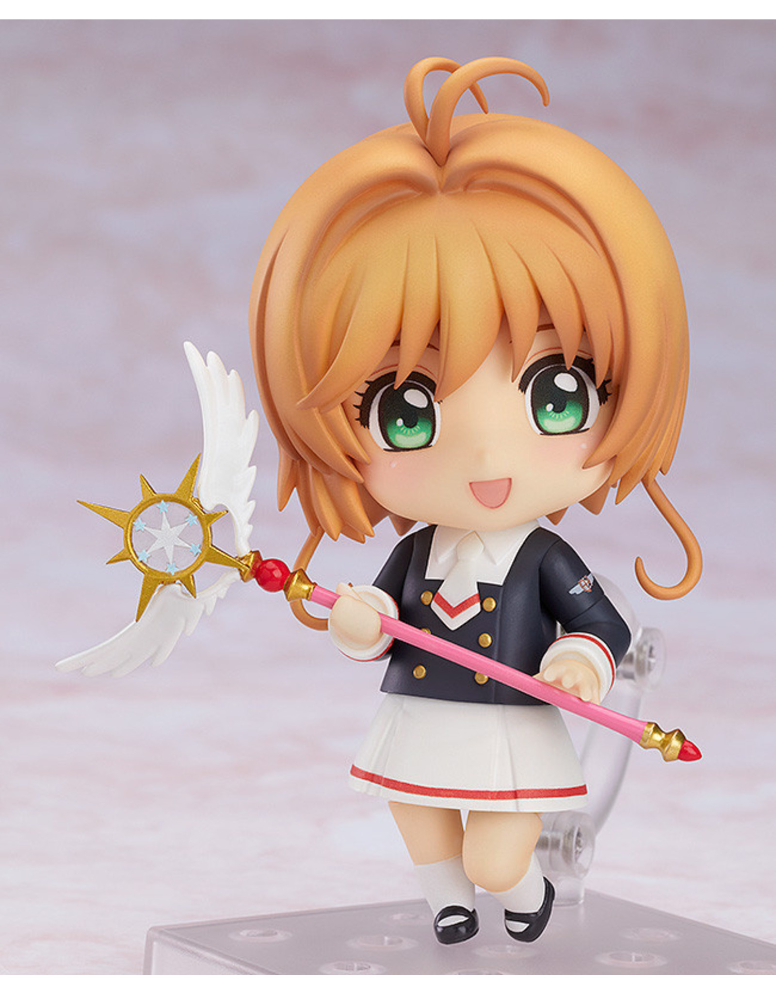 Nendoroid #918 Sakura Kinomoto