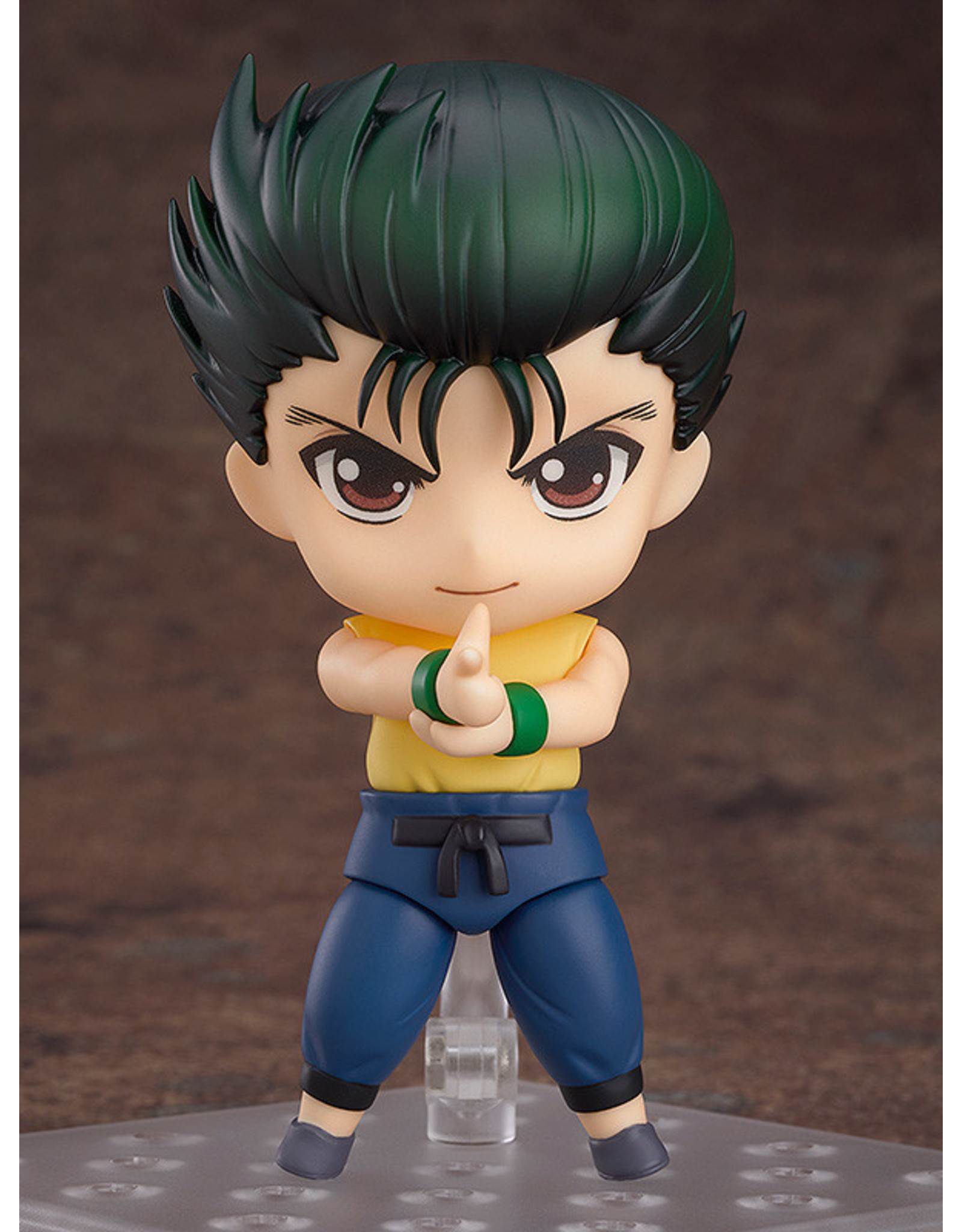 Goodsmile Nendoroid #1221 Yusuke Urameshi