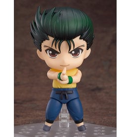 Goodsmile Nendoroid #1221 Yusuke Urameshi