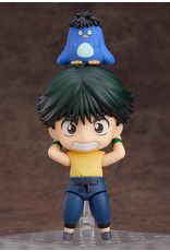 Goodsmile Nendoroid #1221 Yusuke Urameshi