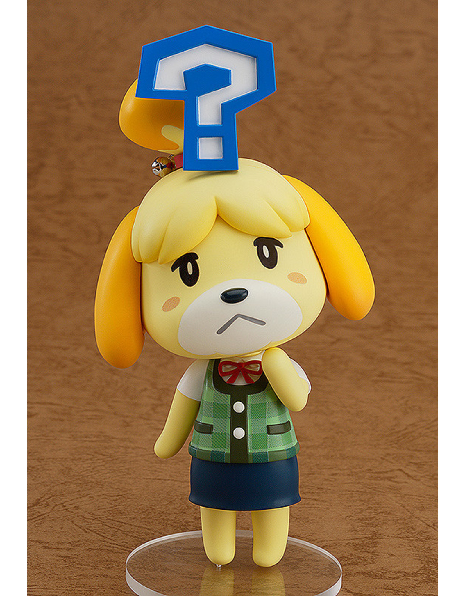 Nendoroid #327 Isabelle (Shizue)