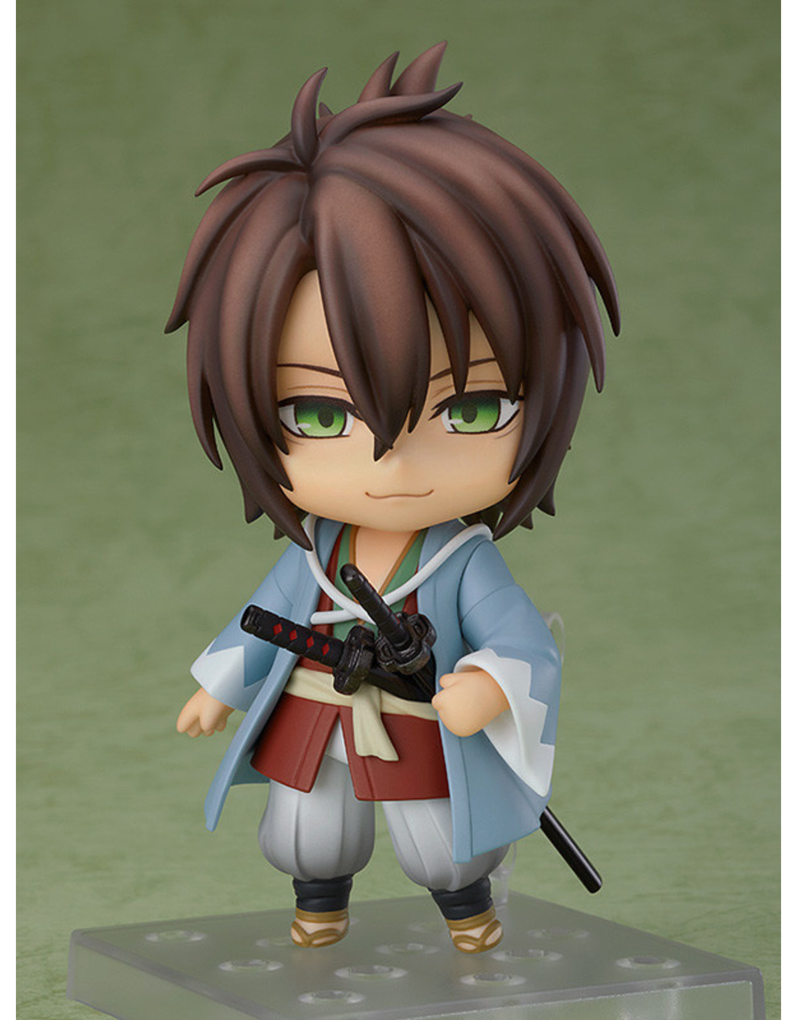 Nendoroid #1355 Souji Okita