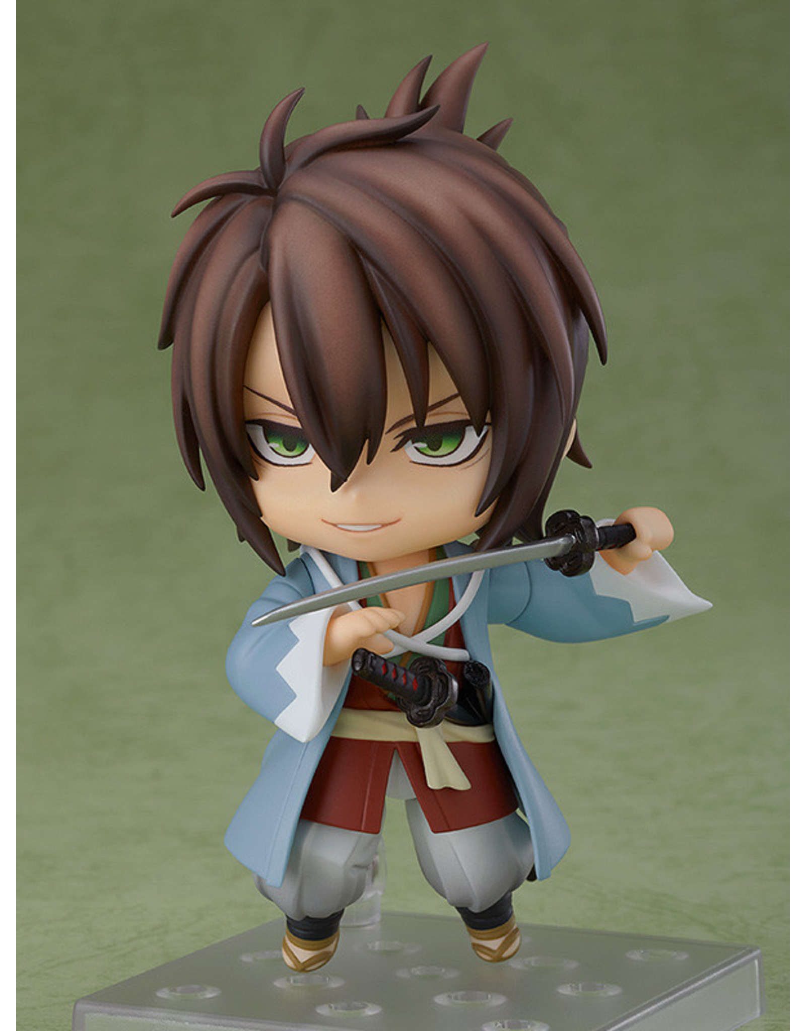 Nendoroid #1355 Souji Okita