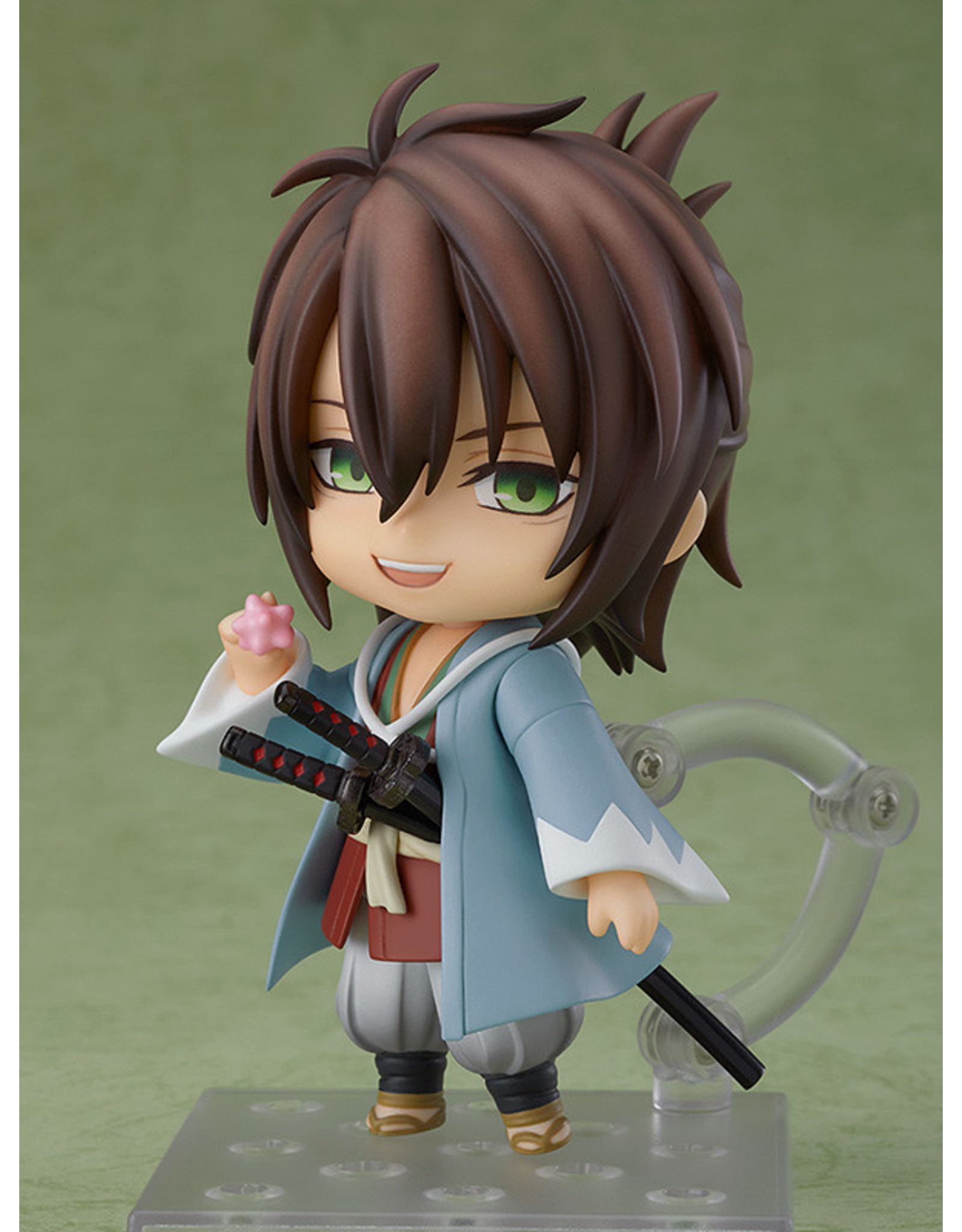 Nendoroid #1355 Souji Okita