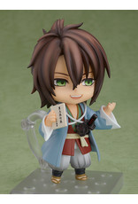 Nendoroid #1355 Souji Okita