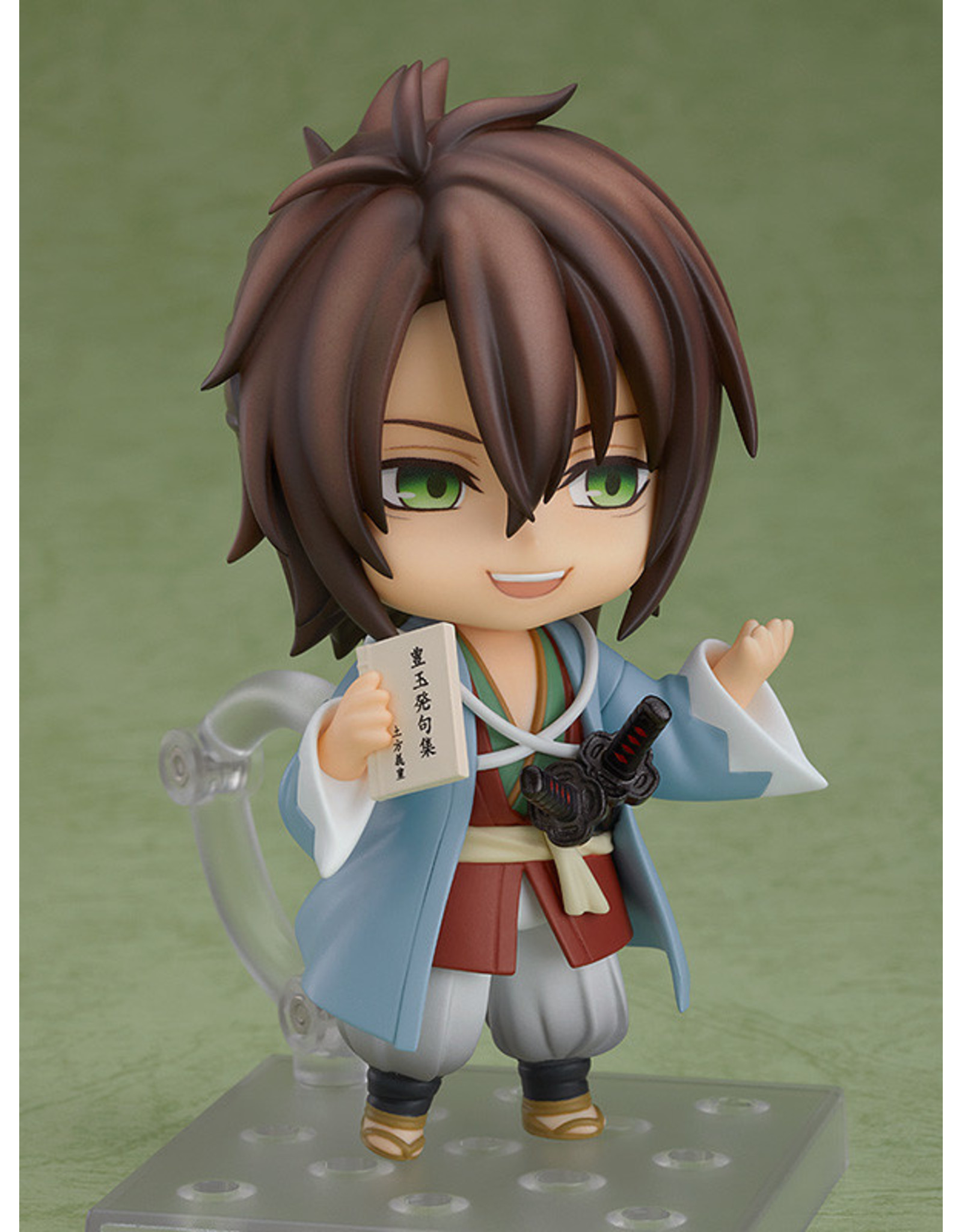 Nendoroid #1355 Souji Okita