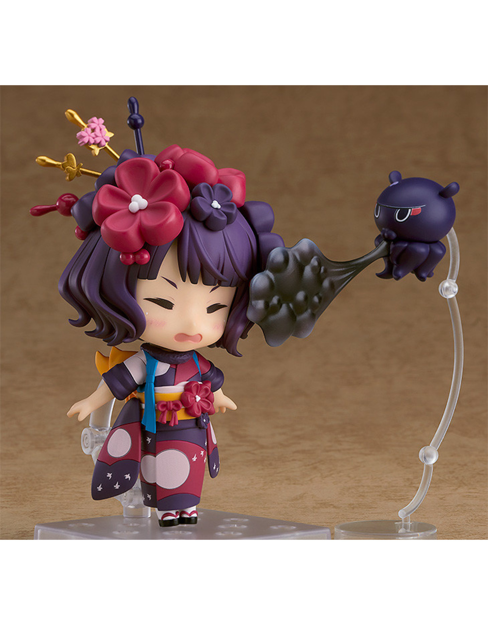 Goodsmile Nendoroid #1259 Katsushika Hokusai