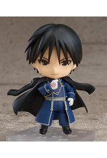 Nendoroid #823 Roy Mustang