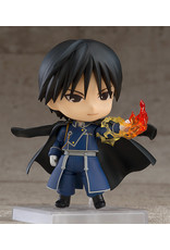 Nendoroid #823 Roy Mustang