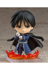 Nendoroid #823 Roy Mustang