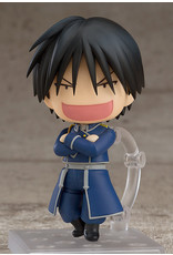 Nendoroid #823 Roy Mustang