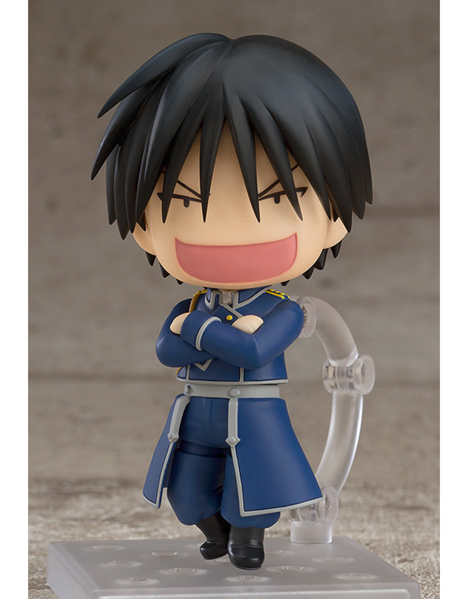 Nendoroid #823 Roy Mustang