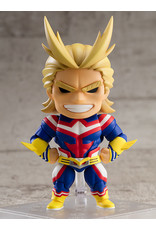 Nendoroid #1234 All Might