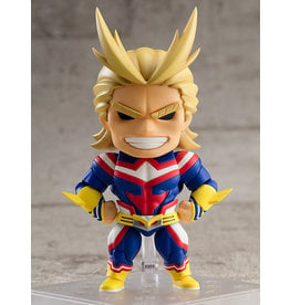 Nendoroid #1234 All Might