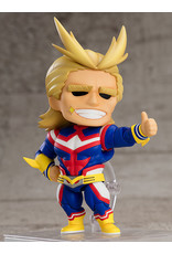 Nendoroid #1234 All Might