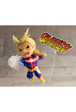 Nendoroid #1234 All Might