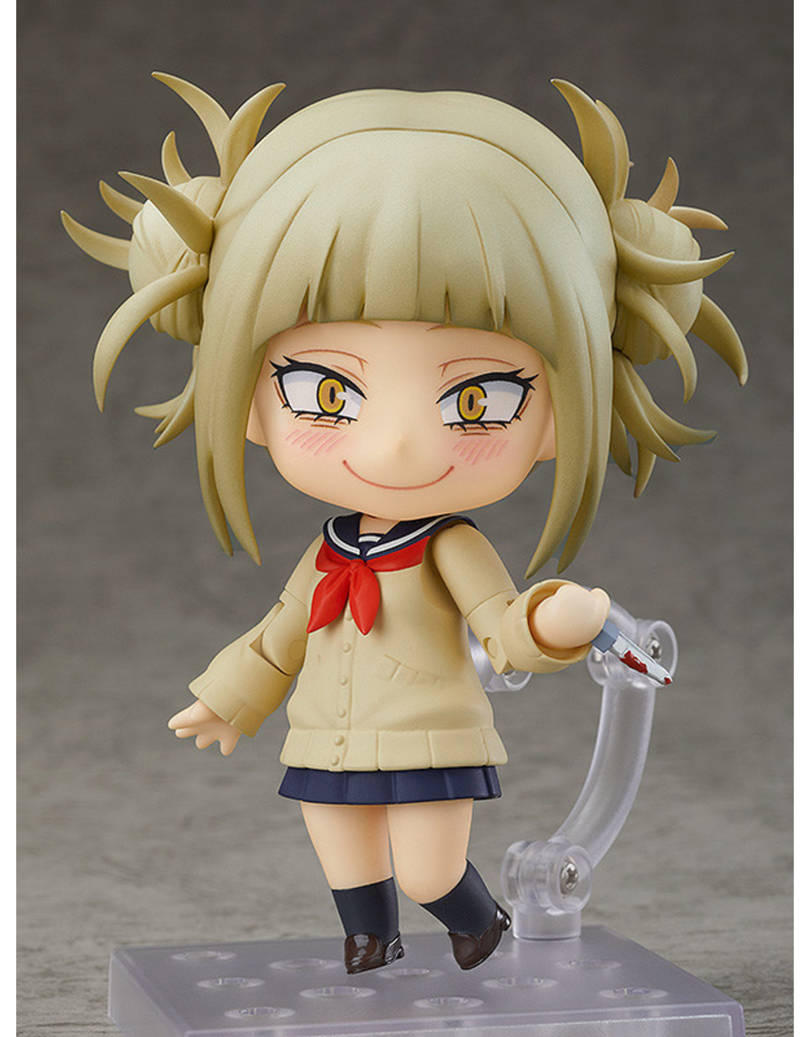 Nendoroid #1333 Himiko Toga