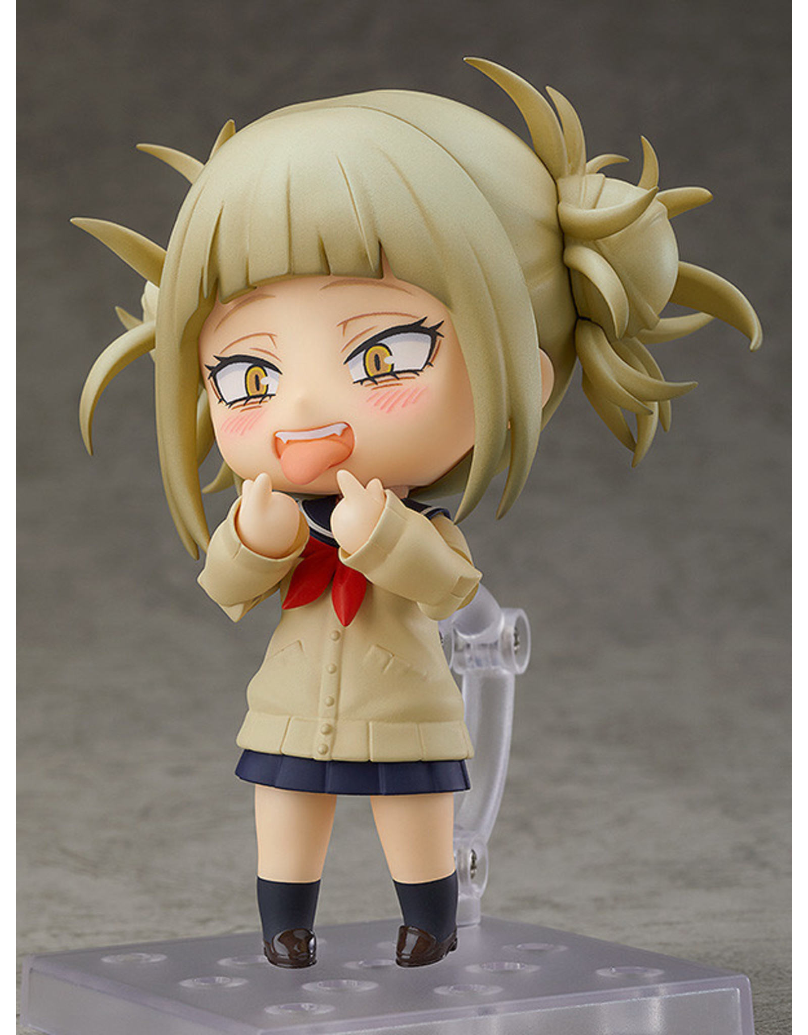 Nendoroid #1333 Himiko Toga