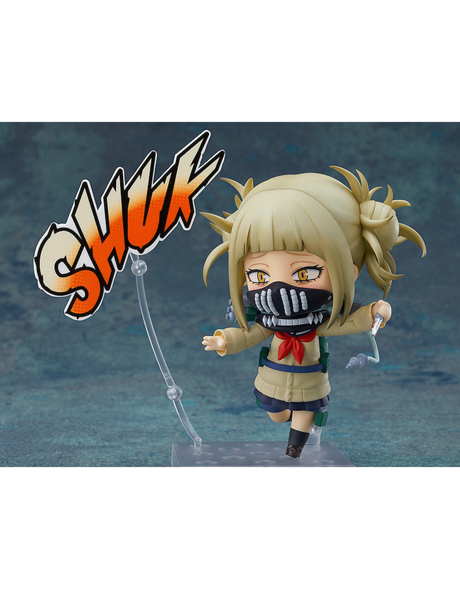 Nendoroid #1333 Himiko Toga