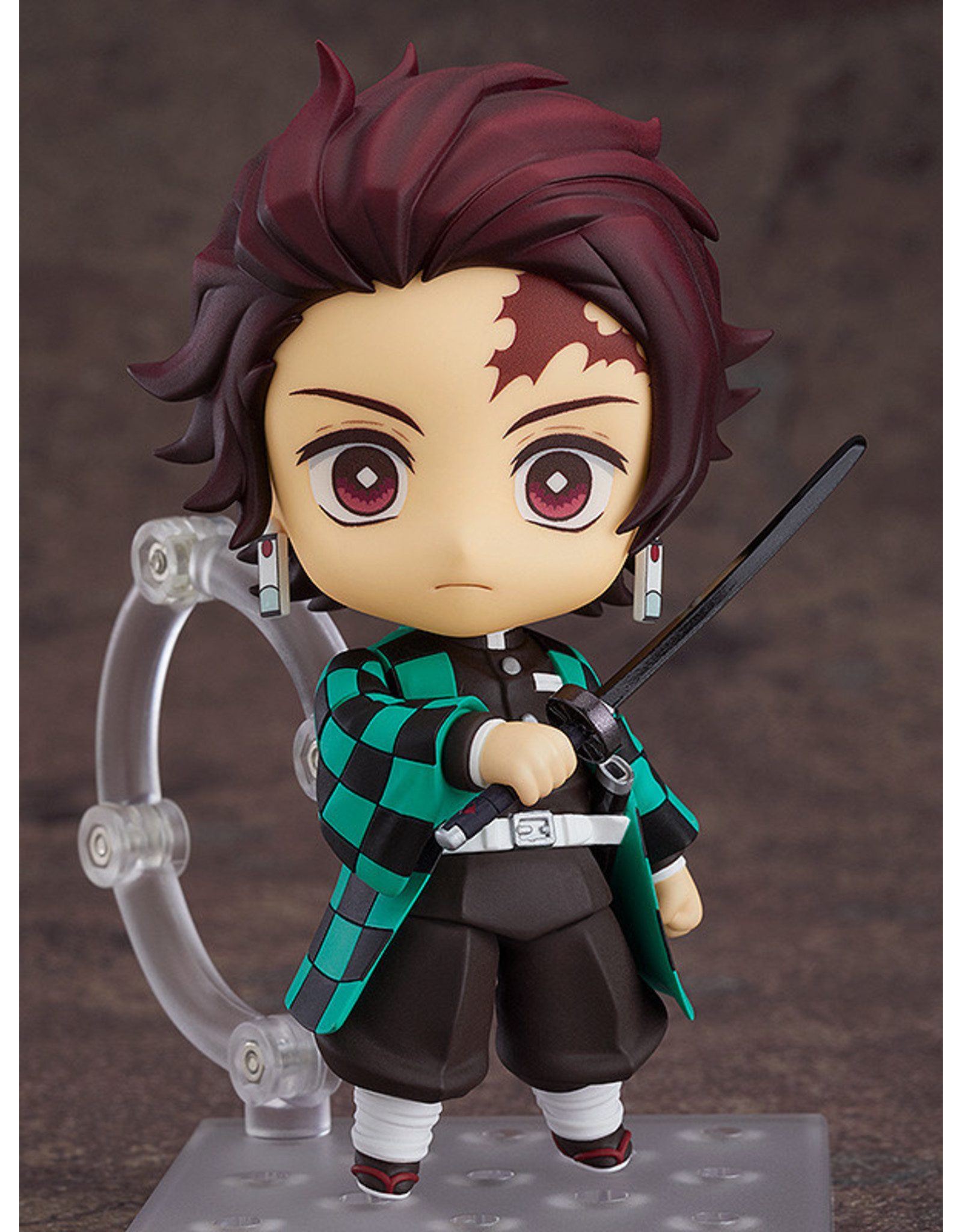 Nendoroid #1193 Tanjiro Kamado